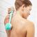 Alt View 15. PMD Beauty - Clean Body Cleansing Device - Teal.
