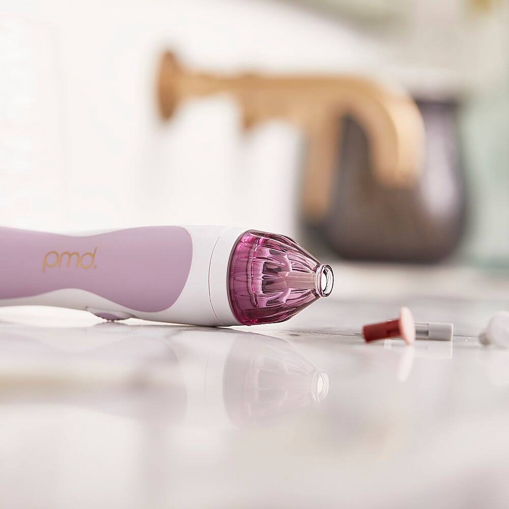 Alt View 11. PMD Beauty - Personal Microderm Classic Device - Lavender.