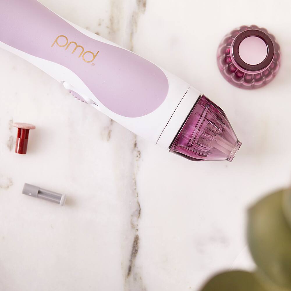 Alt View 12. PMD Beauty - Personal Microderm Classic Device - Lavender.