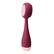 Angle. PMD Beauty - Clean Pro RQ Facial Cleansing Device - Berry.