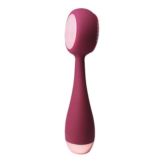 Angle Zoom. PMD Beauty - Clean Pro RQ Facial Cleansing Device - Berry.