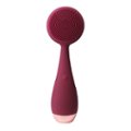 Left Zoom. PMD Beauty - Clean Pro RQ Facial Cleansing Device - Berry.