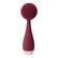 Left. PMD Beauty - Clean Pro RQ Facial Cleansing Device - Berry.