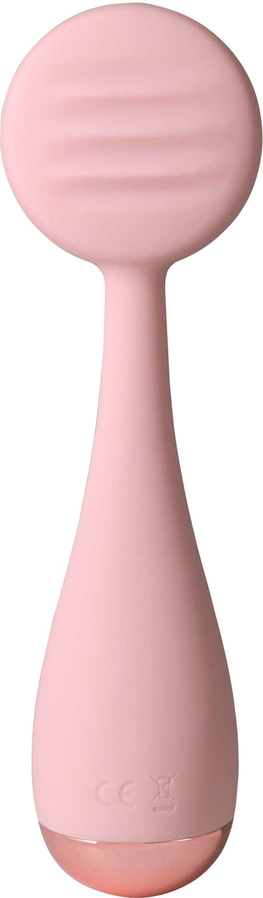 Alt View 11. PMD Beauty - Clean Facial Cleansing Device - Blush.