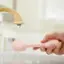 Alt View 12. PMD Beauty - Clean Facial Cleansing Device - Blush.