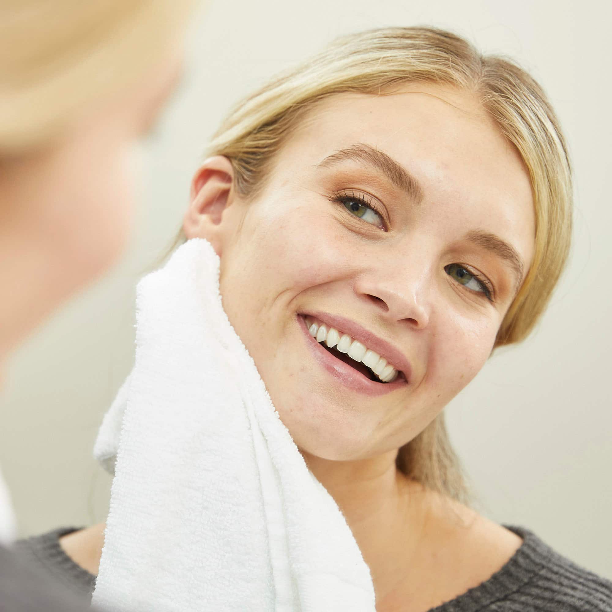 Alt View 15. PMD Beauty - Clean Facial Cleansing Device - Blush.