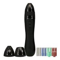 PMD Beauty - Personal Microderm Elite Pro Device - Black - Angle_Zoom