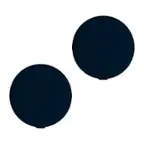 Angle. PMD Beauty - Polish Aluminium Oxide Exfoliator Replacements - Navy.