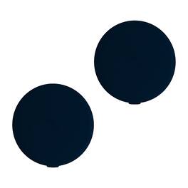 PMD Beauty - Polish Aluminium Oxide Exfoliator Replacements - Navy