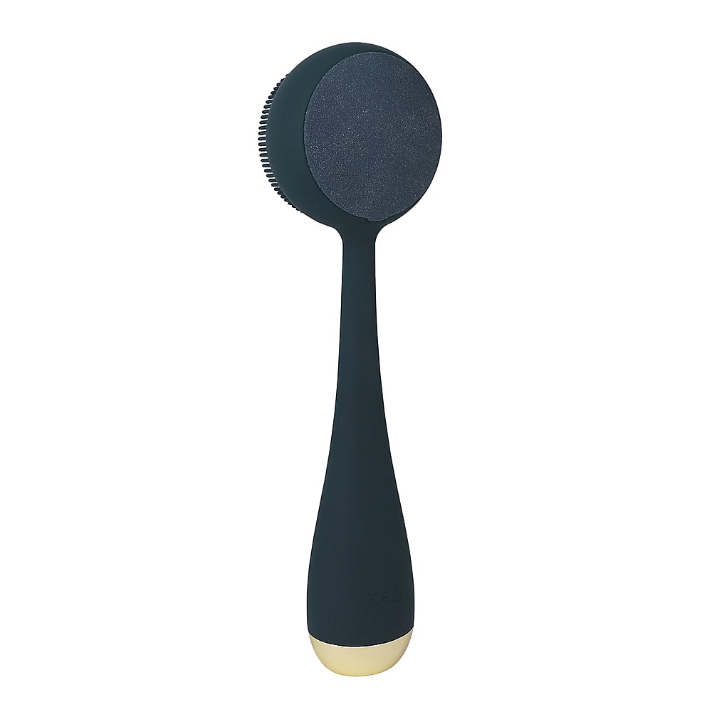 Left. PMD Beauty - Polish Aluminium Oxide Exfoliator Replacements - Navy.