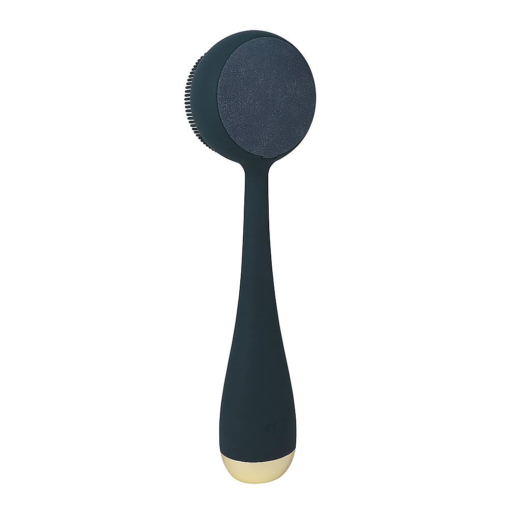 Left. PMD Beauty - Polish Aluminium Oxide Exfoliator Replacements - Navy.