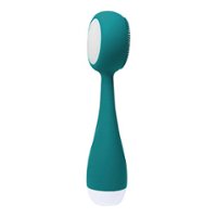 PMD Beauty - Clean Pro Jade Facial Cleansing Device - Mermaid - Angle_Zoom