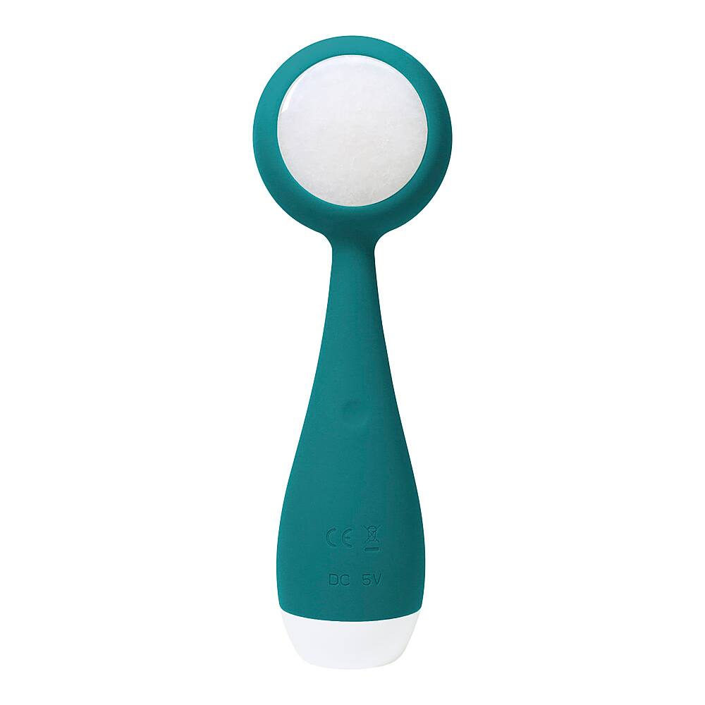 Alt View 11. PMD Beauty - Clean Pro Jade Facial Cleansing Device - Mermaid.