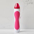 Left Zoom. PMD Beauty - Personal Microderm Pro Device - Pink.