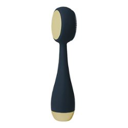 PMD Beauty - Clean Pro Facial Cleansing Device - Navy - Angle_Zoom