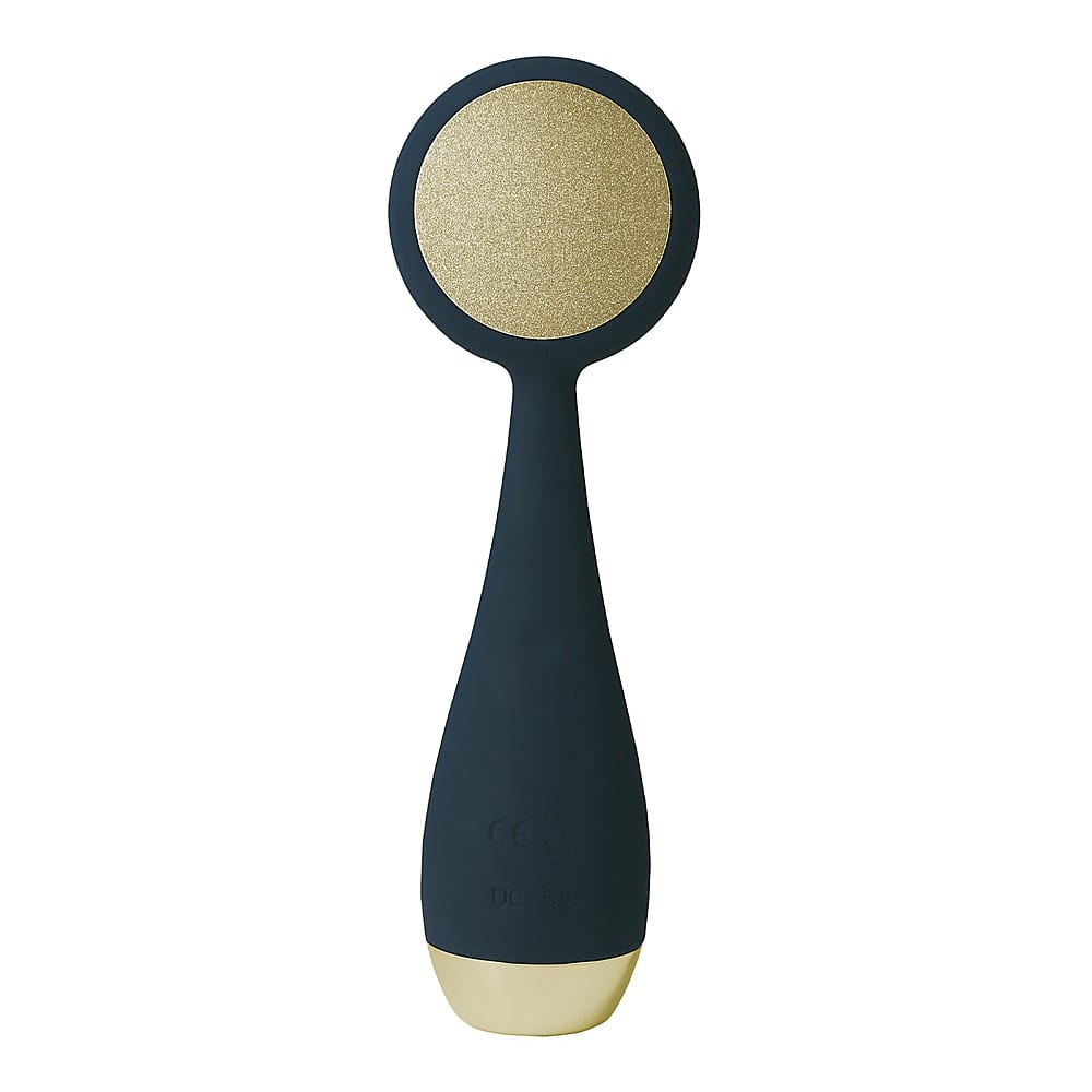 Alt View 11. PMD Beauty - Clean Pro Facial Cleansing Device - Navy.