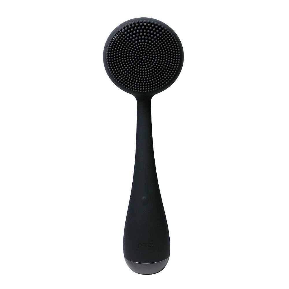 Alt View 12. PMD Beauty - Clean Body Cleansing Device - Black.