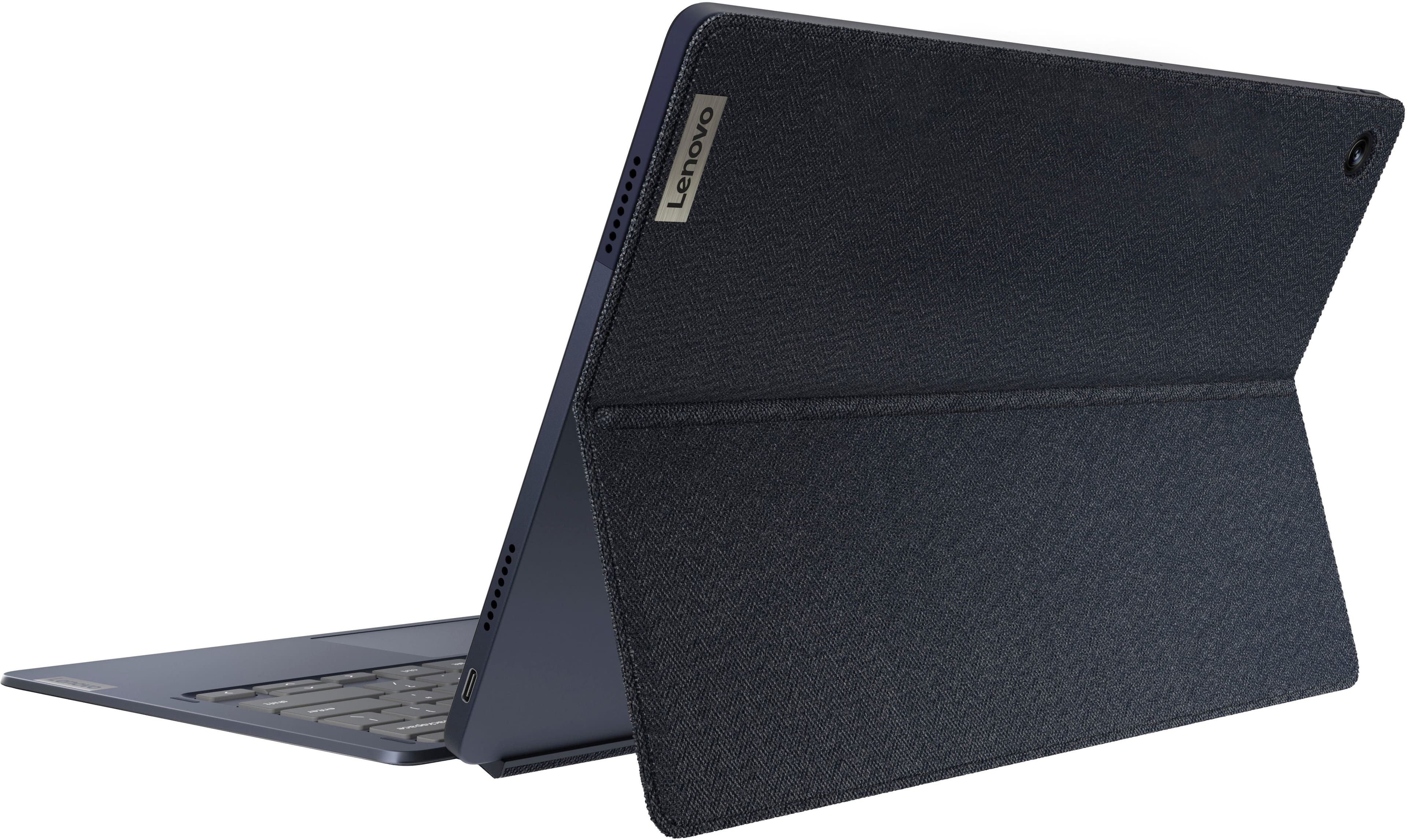 Lenovo IdeaPad Duet 5 Chromebook 13.3 OLED 1920x1080 Touch 2in1