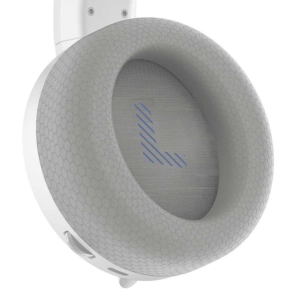 Alt View 16. Lenovo - Legion H600 Wireless Gaming Headset for PC - Stingray.