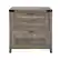 Alt View 11. Walker Edison - Modern Farmhouse Metal Accent 2-Drawer File Cabinet - Grey Wash.