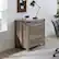 Alt View 13. Walker Edison - Modern Farmhouse Metal Accent 2-Drawer File Cabinet - Grey Wash.
