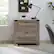 Alt View 14. Walker Edison - Modern Farmhouse Metal Accent 2-Drawer File Cabinet - Grey Wash.
