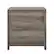 Alt View 16. Walker Edison - Modern Farmhouse Metal Accent 2-Drawer File Cabinet - Grey Wash.