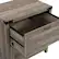 Alt View 17. Walker Edison - Modern Farmhouse Metal Accent 2-Drawer File Cabinet - Grey Wash.