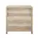 Alt View 17. Walker Edison - Modern Farmhouse Metal Accent 2-Drawer File Cabinet - White Oak.
