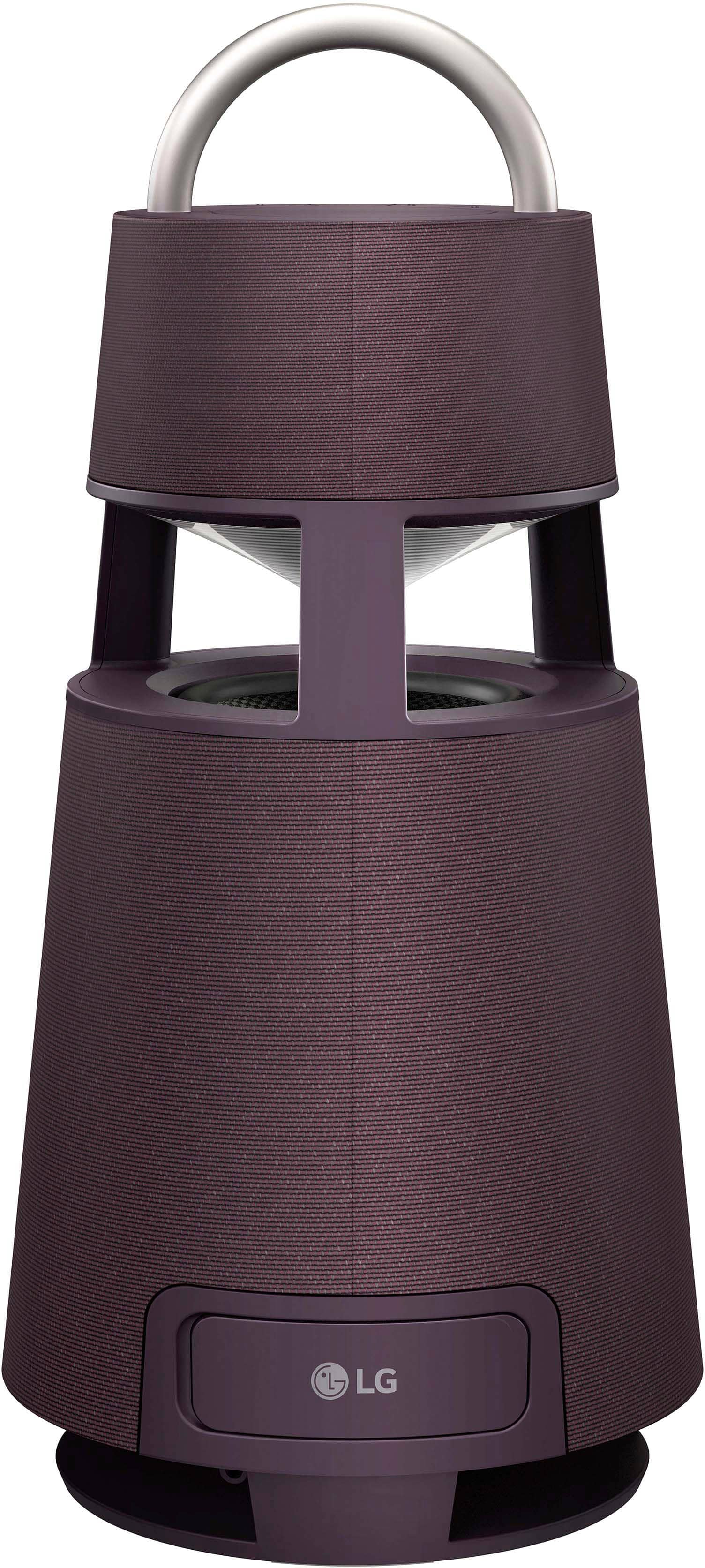 Best Buy: LG XBOOM 360 Portable Bluetooth Omnidirectional Speaker