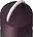 Alt View 13. LG - XBOOM 360 Portable Bluetooth Omnidirectional Speaker - Burgundy.