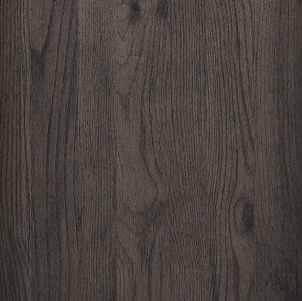 Alt View 15. Walker Edison - 64" Farmhouse 4-Shelf Bookcase - Sable.