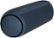 Alt View Zoom 16. LG - XBOOM Go Portable Bluetooth Speaker - Blue/Black.