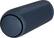 Alt View 16. LG - XBOOM Go Portable Bluetooth Speaker - Blue/Black.