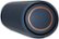 Alt View Zoom 17. LG - XBOOM Go Portable Bluetooth Speaker - Blue/Black.