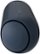 Alt View Zoom 18. LG - XBOOM Go Portable Bluetooth Speaker - Blue/Black.
