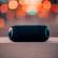Alt View 21. LG - XBOOM Go Portable Bluetooth Speaker - Blue/Black.