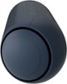 Alt View Zoom 12. LG - XBOOM Go Portable Bluetooth Speaker - Blue/Black.