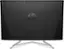 Back. HP - 24" Touch-Screen All-In-One - AMD Ryzen 3 - 8GB Memory - 256GB SSD.