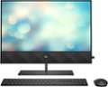 Alt View Zoom 11. HP - Pavilion 24" Touch-Screen All-In-One - Intel Core i5 -12GB Memory - 1TB SSD - Sparkling Black.