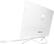 Alt View 2. HP - 27" Touch-Screen All-In-One - AMD Ryzen 7 - 12GB Memory - 1TB SSD - Starry White.