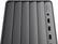 Alt View 13. HP - ENVY Desktop - Intel Core i7 - 16GB Memory - 1TB SSD.