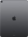 Alt View Zoom 13. Certified Refurbished - Apple 12.9-Inch iPad Pro (3rd Generation) (2018) Wi-Fi - 64GB - Space Gray.