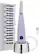 Angle. MICHAEL TODD BEAUTY - Sonicsmooth Dermaplaning System - Purple.