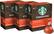 Front. Starbucks - Nespresso Vertuo Line Single Origin Colombia (24 Ct).