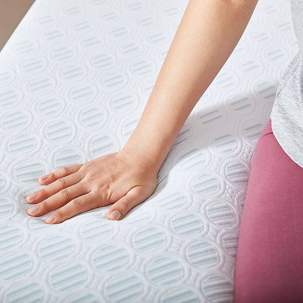 Sleep Innovations – Shiloh 14-Inch Memory Foam Full Mattress – White simolary.com 15 Sleep Innovations – Shiloh 14-Inch Memory Foam Full Mattress – White Simolary simolary.com 15