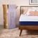 Alt View 12. Sleep Innovations - Shiloh 12-Inch Memory Foam Queen Mattress - White.