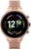 Front Zoom. Fossil - Gen 6 Smartwatch 42mm Stainless Steel - Rose Gold-Tone.