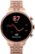 Alt View Zoom 3. Fossil - Gen 6 Smartwatch 42mm Stainless Steel - Rose Gold-Tone.