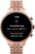 Alt View Zoom 4. Fossil - Gen 6 Smartwatch 42mm Stainless Steel - Rose Gold-Tone.